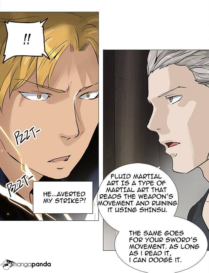 Tower of God Chapter 217 image 46